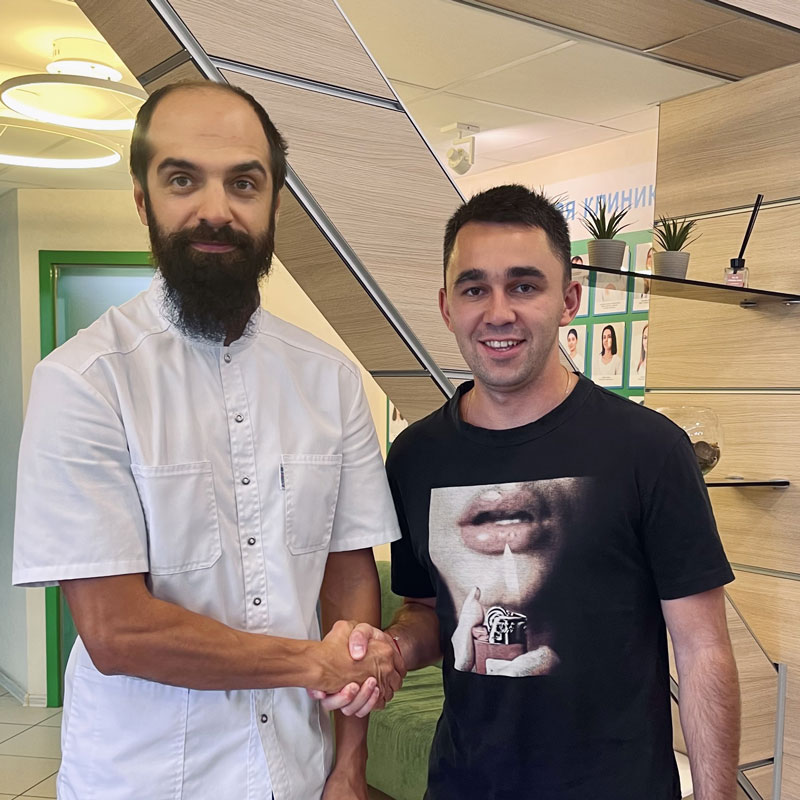 Балтаханов Руслан Махамадович